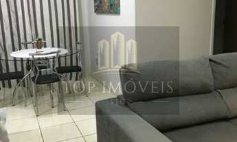 Imagem 2: Ótimo apartamento 3 dormitórios para alugar, 63m² por R$ 1.800,00/aluguel - Monte Castelo