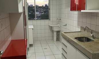 Imagem 8: 03 quartos no Jardim Goiás