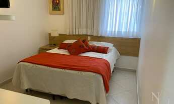 Imagem 7: Incrível Apartamento de 178m² - Localizado em Enseada - Guarujá, SP