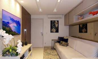 Imagem 1: Soho Square, 1 quarto à venda no Vila da Serra com suíte, com acabamento espetacular