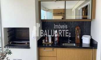 Imagem 5: Apartamento com 4 dormitórios à venda, 156 m² por R$ 1.945.000,00 - Vila Mascote - São Pau