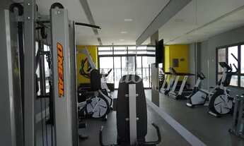 Imagem 2: São Paulo - Apartamento Padrão - Pinheiros