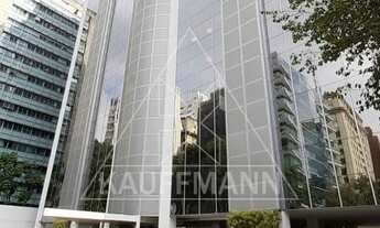 Imagem 3: PAULISTA // ALAMEDA SANTOS