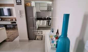 Imagem 5: Apartamento para venda em Conjunto Habitacional Padre Anchieta de 68.00m² com 2 Quartos, 1