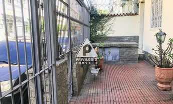 Imagem: Excelente apartamento 4 quartos no Maracanã