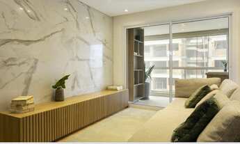 Imagem: APARTAMENTO 64m2 - VARANDA GOURMET - PRÓXIMO