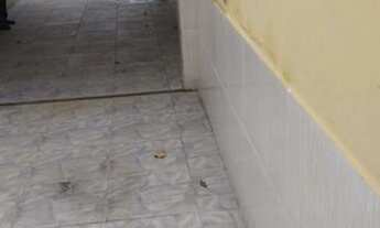 Imagem 2: Casa terrea, na vila matarrazo