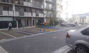 Imagem 7: Apartamento com 1 dormitório para alugar, 31 m² por R$ 2.922,00/mês - Vila Romana - São Pa