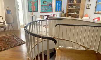 Imagem 6: Apartamento Venda Vila Nova Conceição 357 m² 3 Dormitórios