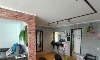 Imagem 2: Apartamento à venda no bairro Brooklin - São Paulo/SP, Zona Sul