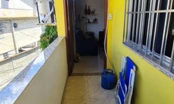 Imagem 3: Vendo sobrado em rua fechada com portão automático, próximo Itaú