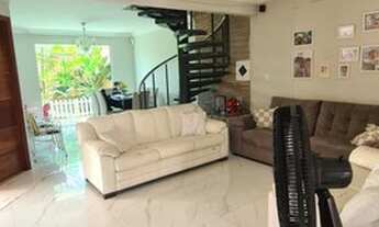 Imagem 3: Belíssima Casa no Condomínio Jardim Itororó (Aceita Financiamento