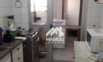 Imagem 5: Apartamento com 2 dormitórios à venda, 78 m² por R$ 430.000,00 - Praia da Costa - Vila Vel