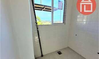 Imagem 5: Apartamento com 2 dormitórios à venda, 65 m² por R$ 374.900,00 - Vila Municipal - Bragança