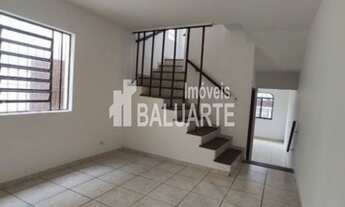 Imagem 6: Sobrado com 3 dormitórios à venda, 150 m² por R$ 640.000,00 - Jardim Marajoara - São Paulo