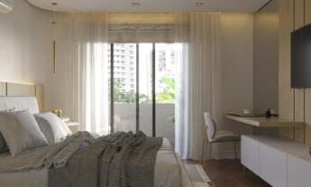 Imagem 5: APARTAMENTO RESIDENCIAL em SÃO PAULO - SP, ITAIM BIBI