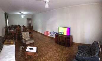 Imagem 5: Sobrado com 5 dormitórios à venda, 283 m² por R$ 1.550.000,00 - Campo Grande - Santos/SP