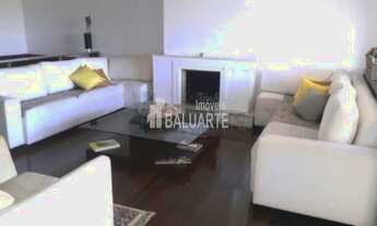 Imagem 5: Sobrado com 4 dormitórios à venda, 392 m² por R$ 2.385.000,00 - Jardim Marajoara - São Pau