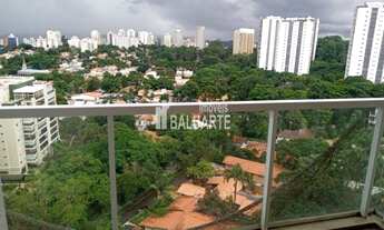 Imagem 3: Apartamento com 4 dormitórios à venda, 160 m² por R$ 1.300.000,00 - Jardim Marajoara - São