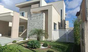 Imagem 2: Alugo Linda Casa Duplex Cond Club 4 suítes e Dependência-Parnamirim/RN