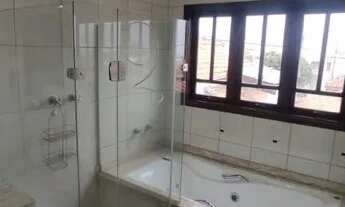 Imagem 7: SO0321 Locação Sobrado Condomínio Mirante do Vale