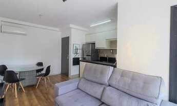 Imagem 5: Apartamento Venda 1 Dormitórios - 49 m² Vila Olímpia