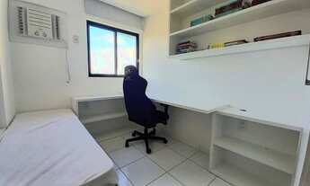 Imagem 7: Oportunidade única de viver com conforto, conveniência e qualidade de vida