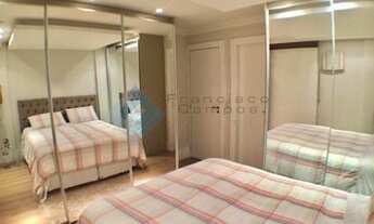 Imagem 7: Barra da Tijuca, Península, 3 quartos mobiliado, 2 vagas