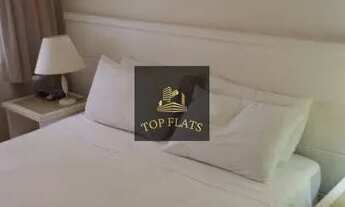 Imagem 6: Flat disponível no Itaim Bibi