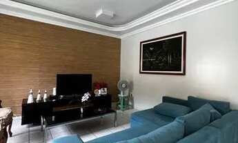 Imagem 6: JS Casa de condomínio para venda com 115 metros quadrados com 3 quartos em Olho D'Águ