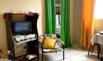 Imagem: Ap 100 mobiliado no citta maris