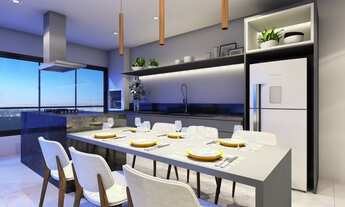 Imagem 4: LANÇAMENTO! Apartamentos novos a apenas 100 metros da praia em região privilegiada! 135 m²