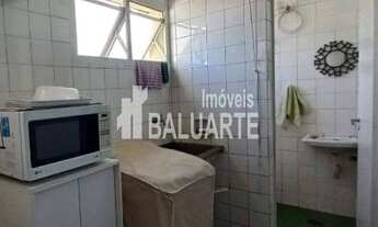 Imagem 5: Apartamento com 2 dormitórios à venda, 78 m² por R$ 630.000,00 - Campo Belo - São Paulo/SP