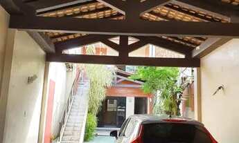 Imagem 2: Casa próximo a Av. João Paulo ll