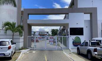 Imagem 4: Apartamento moderno finamente decorado locação 3/4 (01 suíte) varanda ampla - Buraquinho