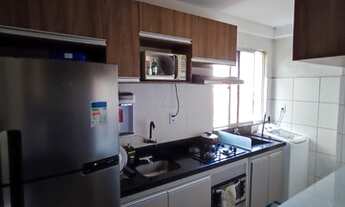 Imagem: Vendo, Passo ou Alugo Apartamento