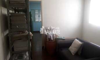 Imagem 4: Casa com 2 dormitórios à venda, 90 m² por R$ 545.000,00 - Jardim Marajoara - São Paulo/SP