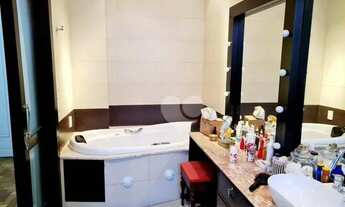 Imagem 13: Apartamento com 4 dormitórios à venda, 205 m² por R$ 1.800.000,00 - Flamengo - Rio de Jane