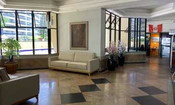 Imagem 3: Vendo lindo apto, vista mar e mobiliado no Meireles