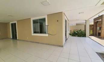 Imagem 7: Casa em Condomínio para Locação em Lauro de Freitas, Buraquinho, 3 dormitórios, 3 suítes