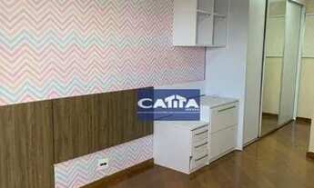 Imagem 7: Cobertura com 4 dormitórios, 167 m² - venda por R$ 800.000,00 ou aluguel por R$ 6.163,29/m