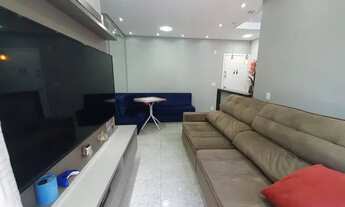 Imagem 4: Alugo apto 57m²,Umuarama, 2 dorms,sendo 1 suite, 1 vaga gara