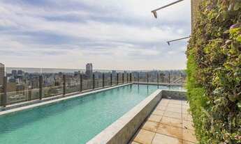 Imagem 4: Magnífico Studio Alto Padrão Mobiliado de 28m² - Localizado no Itaim Bibi - São Paulo