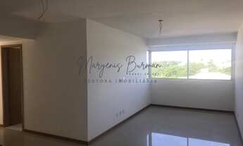 Imagem 2: Apartamento para Venda em Lauro de Freitas, Buraquinho, 3 dormitórios, 2 suítes, 3 banheir