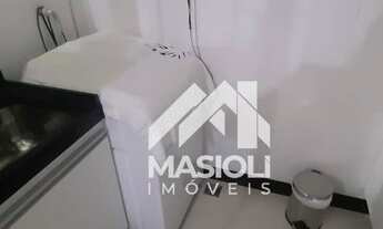 Imagem 5: Apartamento com 3 dormitórios à venda, 140 m² por R$ 850.000,00 - Praia da Costa - Vila Ve