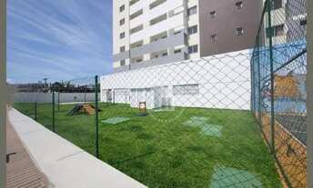 Imagem 4: Apartamento com 3 dormitórios à venda, 72 m² por R$ 430.000 - Areias - São José/SC