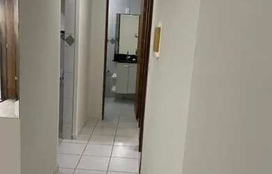 Imagem 4: Apartamento 2 Quartos com Varanda Em Mangabeira Por Trás da Josefa Taveira