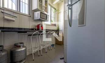 Imagem 4: Apartamento para Aluguel - Ipiranga, 2 Quartos, 55 m2