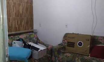 Imagem 3: Vende-se casa só a parte de cima