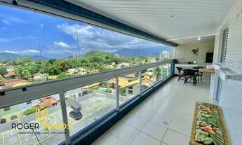 Imagem 4: Oportunidade!! Apartamento Mobiliado com 2 Dorm e Vista para a Praia da enseada em Bertiog